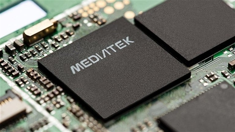 MediaTek, o cómo hacer que un móvil de 2018 parezca de 2013