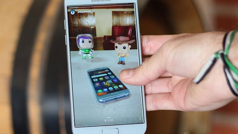 Sácale partido al nuevo Snapchat: 6 trucos de Instagram Stories