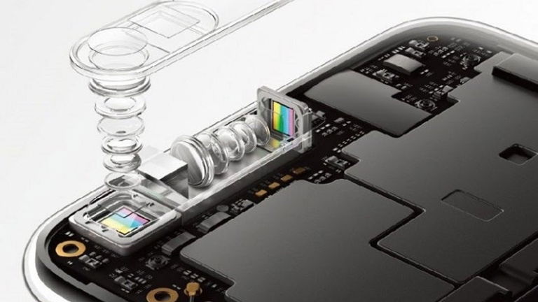 OPPO presenta al mundo su zoom 10x sin pérdidas de calidad: así funciona