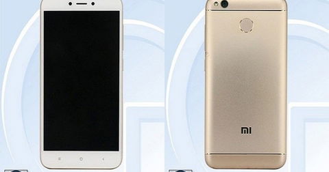 El Xiaomi Redmi 5 pasa por TENAA y muestra algunas de sus características