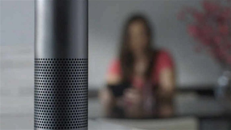 Amazon presenta su nuevo Echo, más pequeño y mejorado