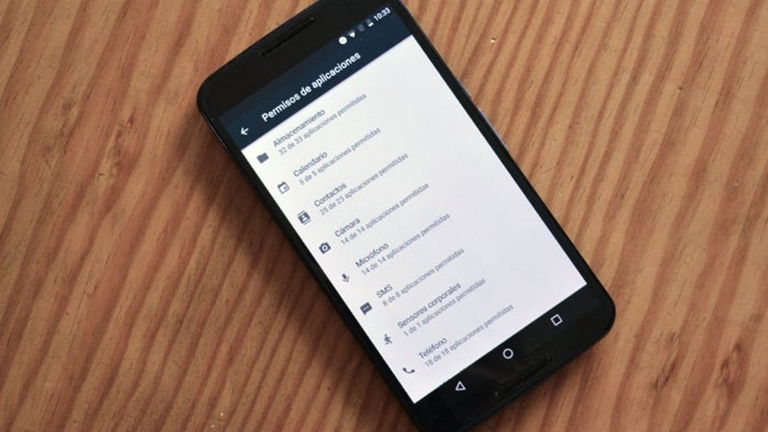 Cuidado con qué le permites a las aplicaciones de tu Android