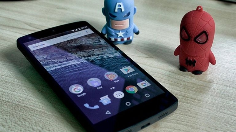 Ahora sí, se acabó la era Nexus: solo los Pixel son compatibles con Android P