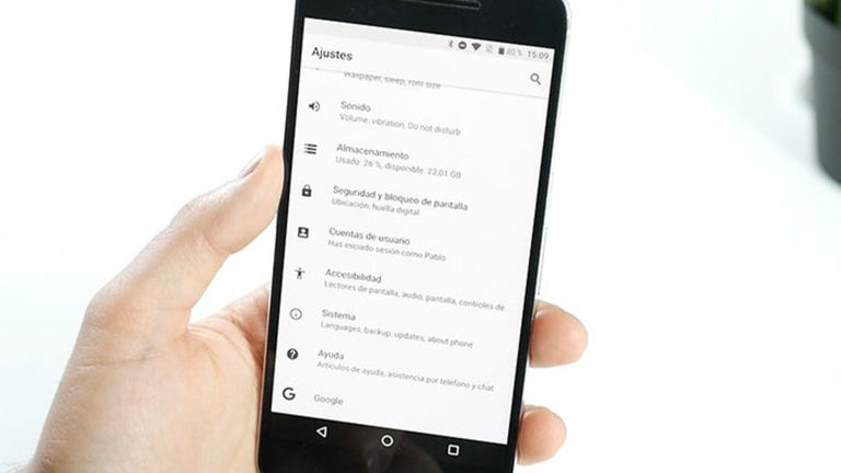 Superposición de pantalla detectada, ¿cómo se soluciona?