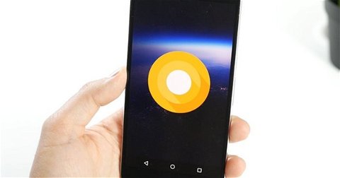 Android O, probamos en vídeo las principales novedades