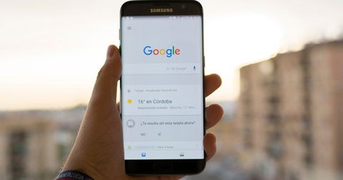 La próxima versión de la app de Google te ayudará a ahorrar datos de tu tarifa