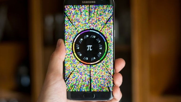 Averigua cómo de potente es tu smartphone calculando el número Pi