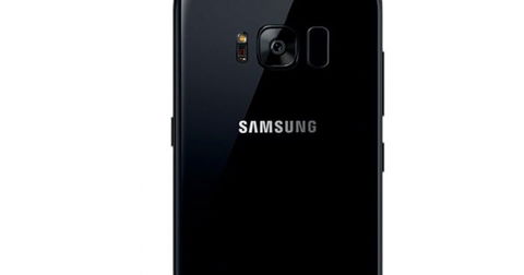 La cámara del Samsung Galaxy S8 será capaz de grabar vídeo a 1.000 fps