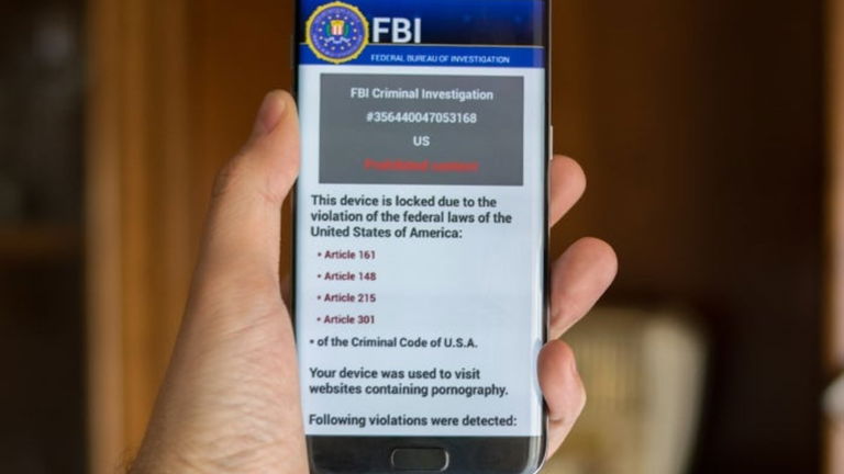 Los 5 consejos de Google para no caer en la trampa de las apps que intentan estafarte