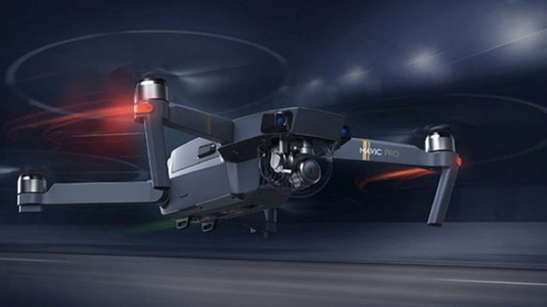 Este es el momento de comprar un buen dron