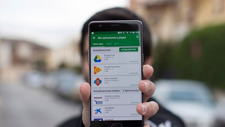 Estas son algunas de las mejores apps para 2017