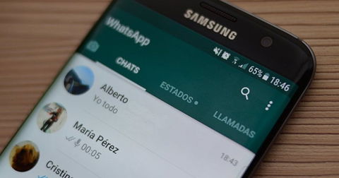 La nueva gran actualización de WhatsApp ya está en iPhone, ¿cuándo para Android?