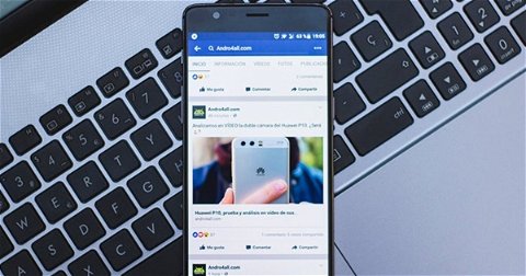 Facebook y Spotify, el dúo más letal para tu móvil