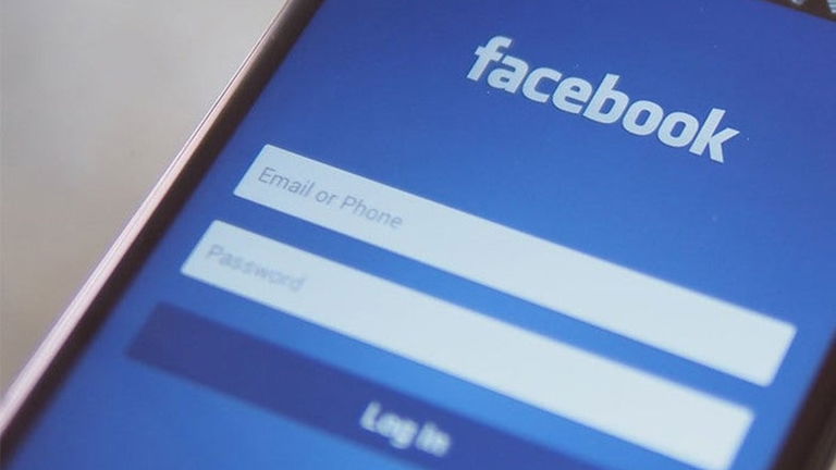 Instagram y Facebook no funcionan en algunas partes del mundo