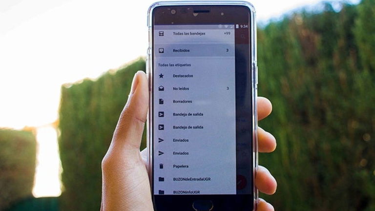 Gmail duplica el peso máximo de los adjuntos que podemos recibir en los correos
