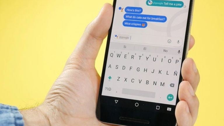 Google Assistant para todos: ¿vamos a darle uso de verdad?