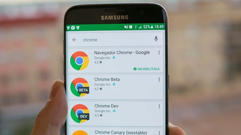 Google Chrome está copiando al nuevo Microsoft Edge basado en Chromium