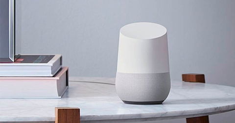 Google Home crece como la espuma, un dispositivo vendido cada segundo y más compatibilidad