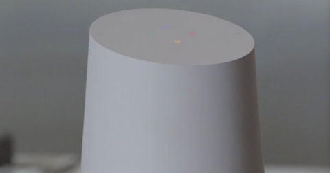 El altavoz de Samsung con Bixby será mucho mejor que Google Home, según el CEO de Harman