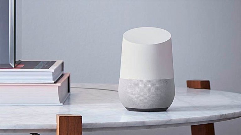 Ahora sí: Google Home y Home Mini llegan a España, precio y disponibilidad