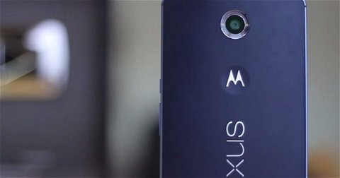 ¿Por qué Google está desactualizando los Nexus 6 que tienen Android 7.1.1 Nougat?