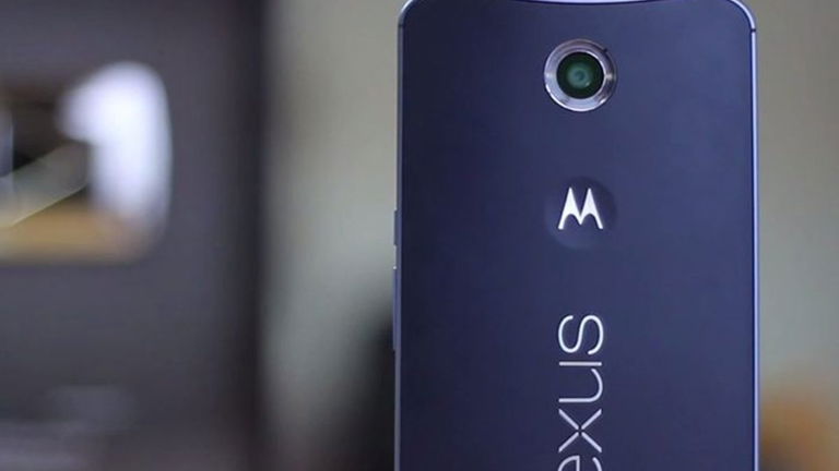 ¿Por qué Google está desactualizando los Nexus 6 que tienen Android 7.1.1 Nougat?