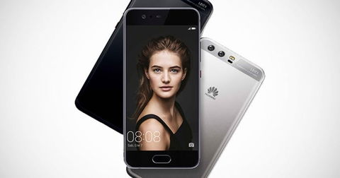 2 de cada 10 smartphones vendidos en España en los últimos meses son Huawei