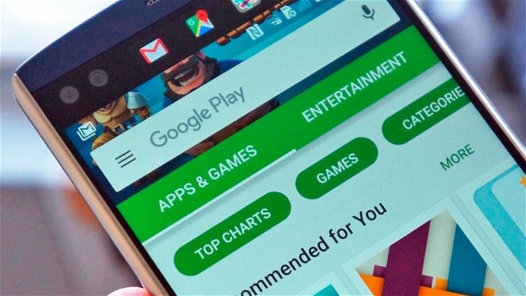 Android sin Google Play: ¿serías capaz de probarlo?