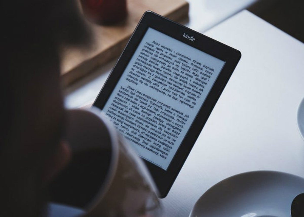Cómo suscribirse a Kindle Unlimited, ¡más de 1 millón de libros en tu