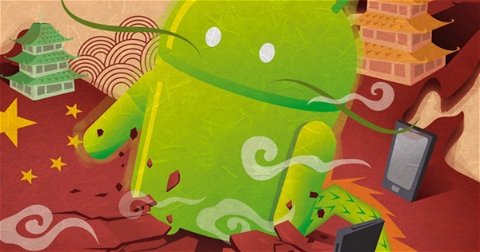 La aplicación Android más popular en China, o cómo la clave del éxito es convertir la política en un juego