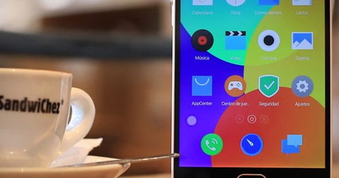 Dentro de poco podrás usar Flyme OS en tu móvil, aunque no sea un Meizu