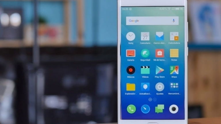 Estos son los 60 smartphones en los que puedes instalar Flyme OS oficial