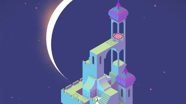 Monument Valley 2, Terraria, The Room Three y 26 juegazos más, en oferta por poco tiempo