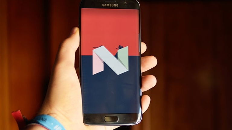 Así funciona el Samsung Galaxy S7 edge después de medio año de uso