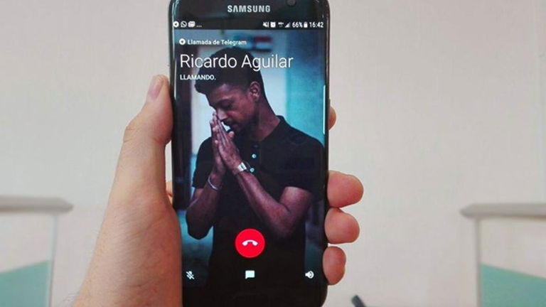 ¿Funcionan bien las llamadas por Telegram? Esta es nuestra opinión