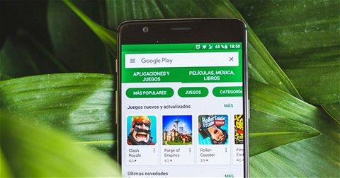 Ofertas en Google Play: descarga más de 15 apps y juegos sin pagar ni un euro