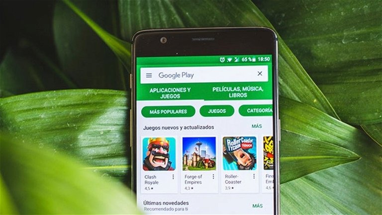 Ofertas en Google Play: apps y juegos de pago para Android gratis por poco tiempo