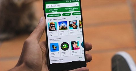 Los mejores juegos y apps nuevos de Google Play (II)