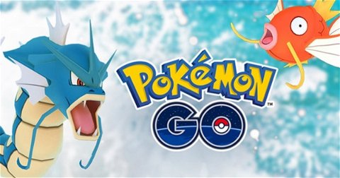 Cómo evolucionar a Magikarp en Gyarados en Pokémon GO