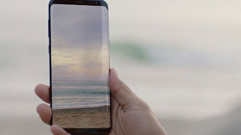 Samsung Galaxy S8 vs Huawei P10 vs Sony Xperia XZ Premium vs LG G6, comparativa