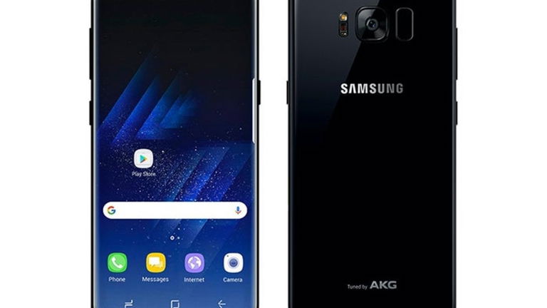 El motivo por el que el Samsung Galaxy S8 no tendrá lector de huellas bajo la pantalla