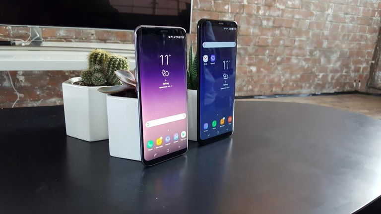 Qué ofrecen las versiones Plus de los smartphones actuales