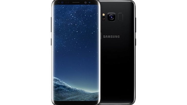 Las 5 características clave del nuevo Samsung Galaxy S8