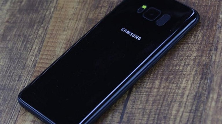 El diseño del Galaxy S8 se filtra a todo detalle