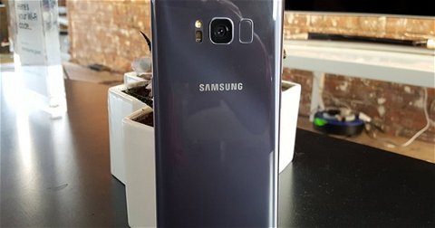 ¿Sabes cuánto cuesta fabricar un Samsung Galaxy S8?