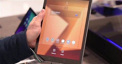 Filtradas las especificaciones de la Samsung Galaxy Tab S4, la bestia de las tablets