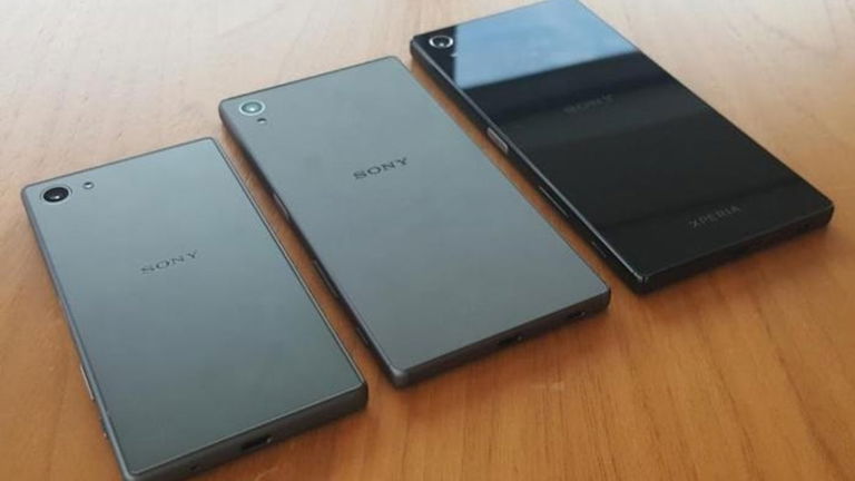 La familia Xperia Z5 de Sony se queda sin soporte y a merced del malware