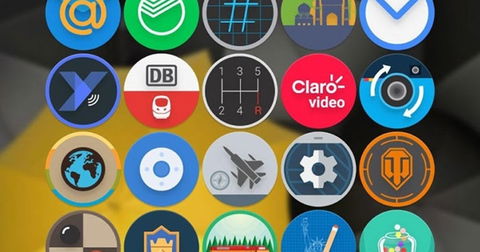 Uno de los mejores packs de iconos de Google Play está gratis solo hoy, ¡descárgalo ya!