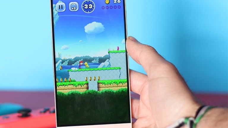 3 motivos para instalar Super Mario Run y 3 motivos para no hacerlo