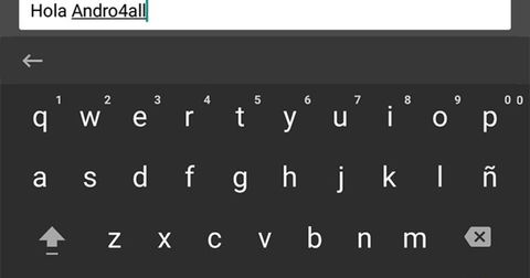 ¡Dibujando! Así podrás buscar emojis en la nueva actualización de Gboard